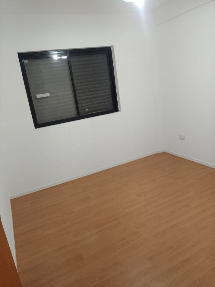 VENTA DEPTOS EN ESTEBAN ECHEVERRIA - MONTE GRANDE