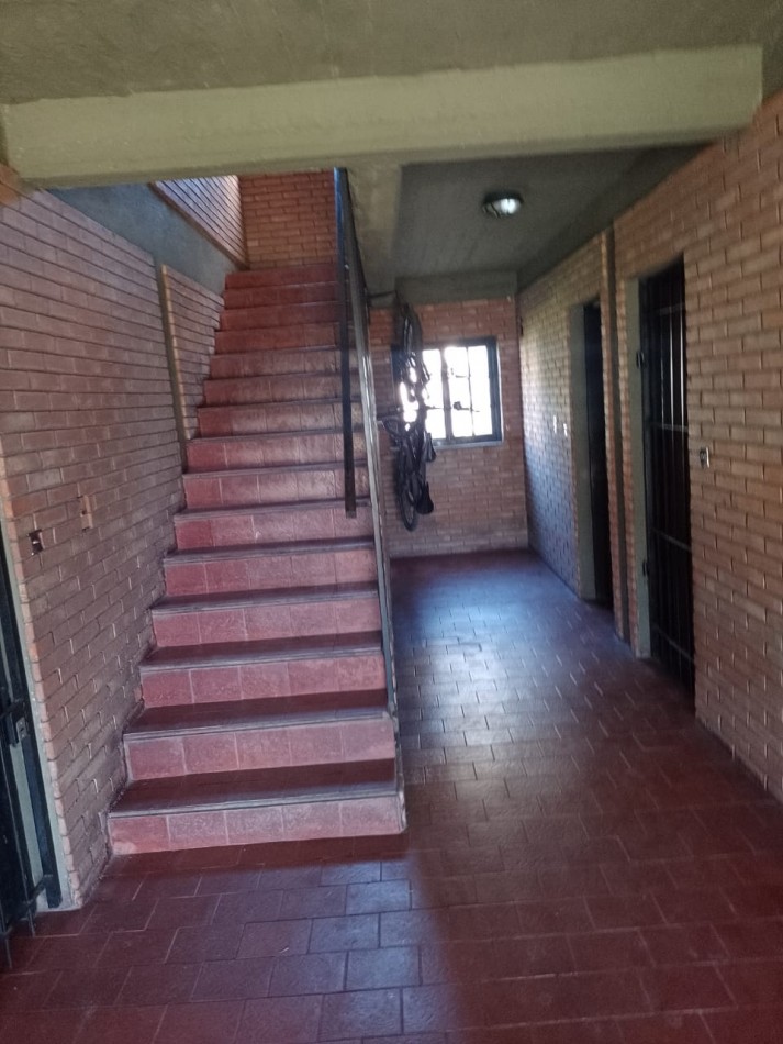 VENTA DEPTOS EN ESTEBAN ECHEVERRIA - MONTE GRANDE