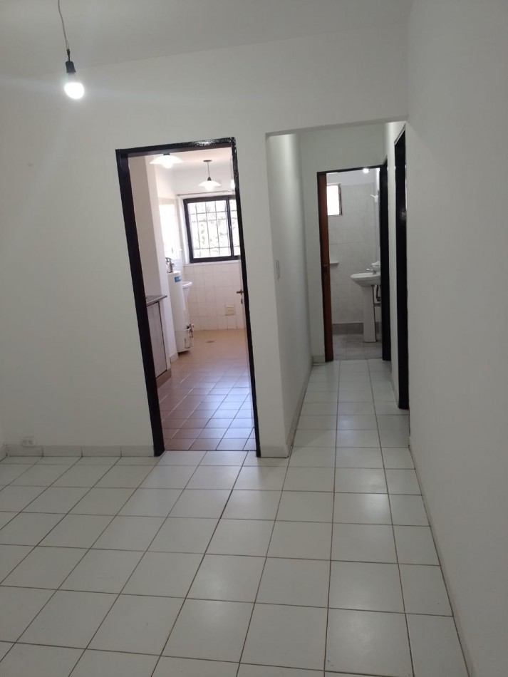 VENTA DEPTOS EN ESTEBAN ECHEVERRIA - MONTE GRANDE