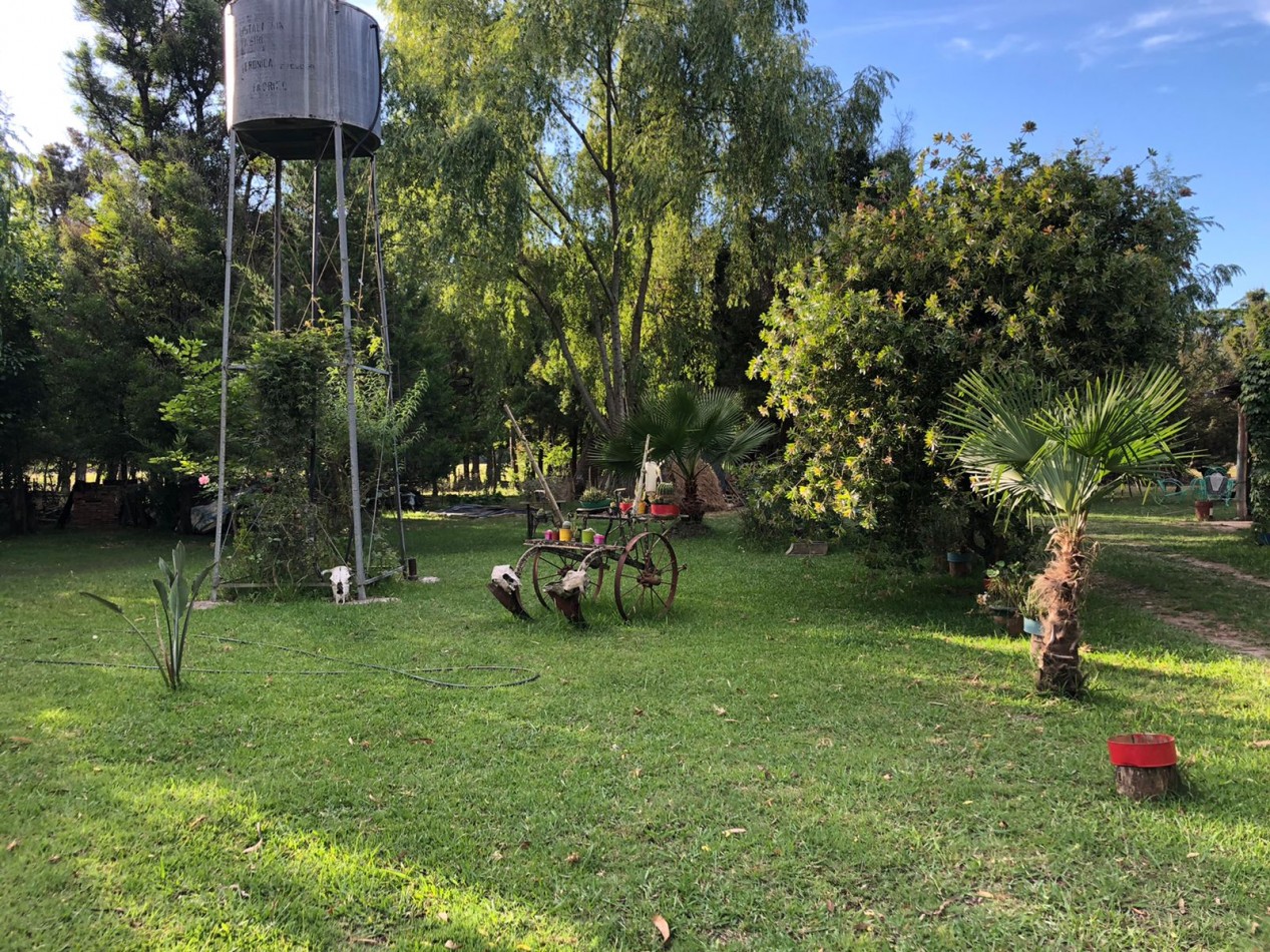 VENTA CASA QUINTA EN VERONICA -  PUNTA INDIO Q-331 