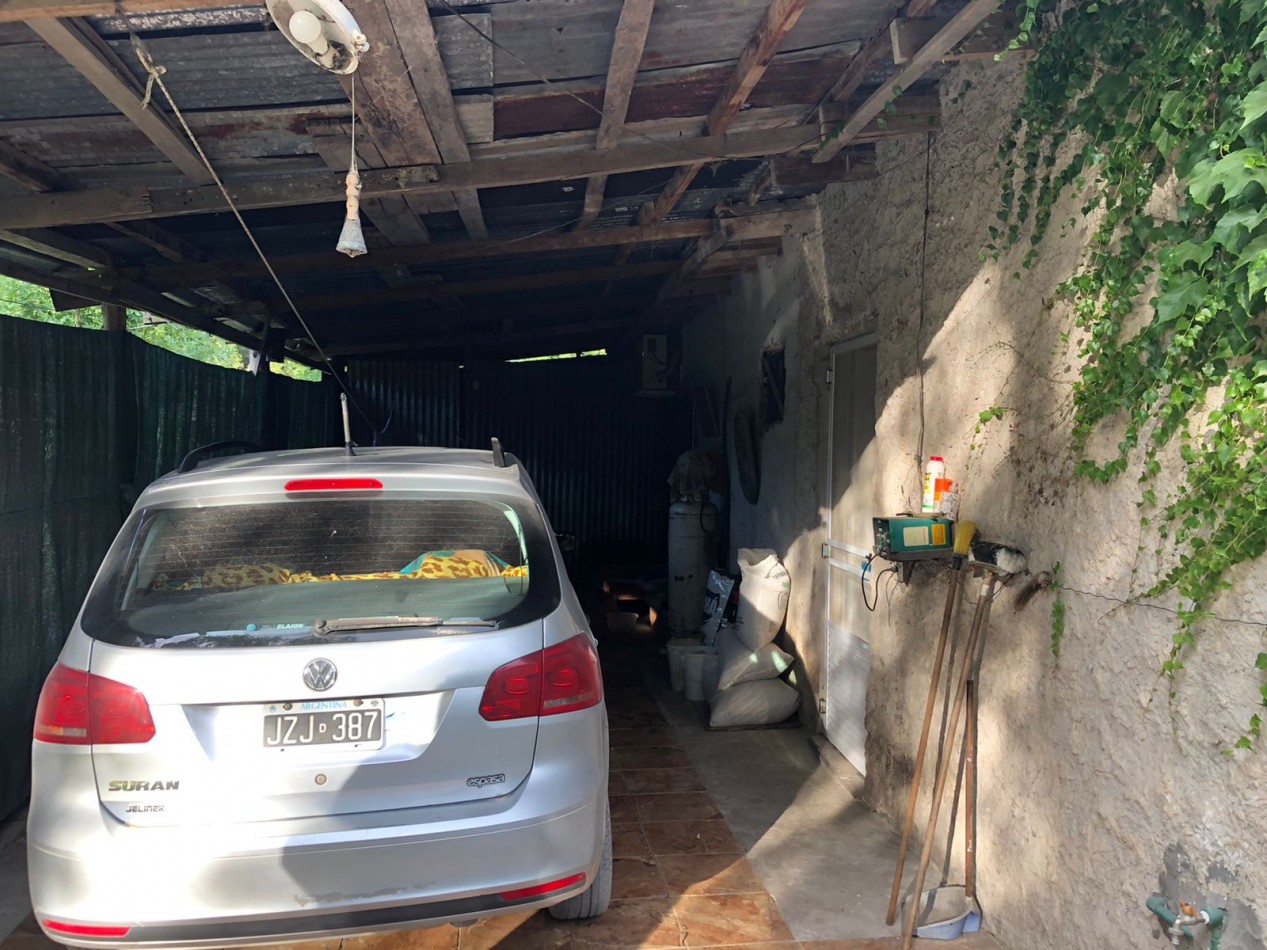 VENTA CASA QUINTA EN VERONICA -  PUNTA INDIO Q-331 