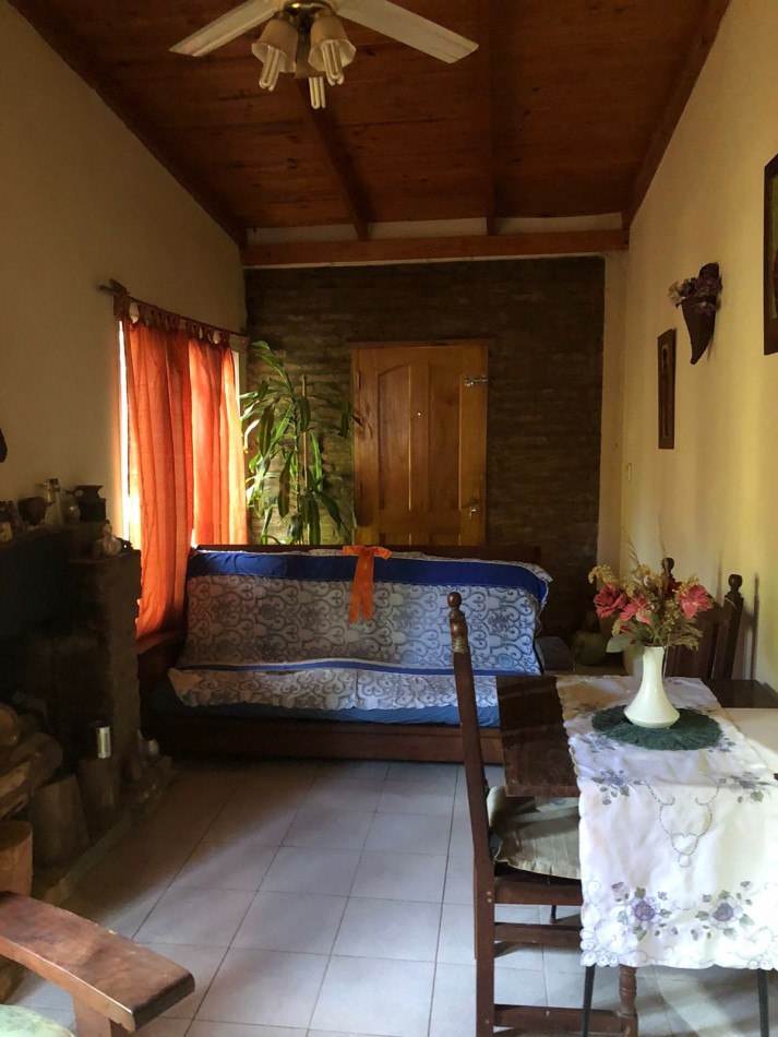 VENTA CASA QUINTA EN VERONICA -  PUNTA INDIO Q-331 