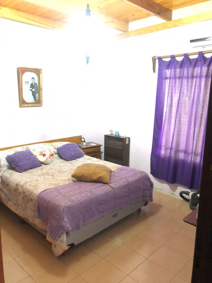 VENTA CASA QUINTA EN VERONICA -  PUNTA INDIO Q-331 