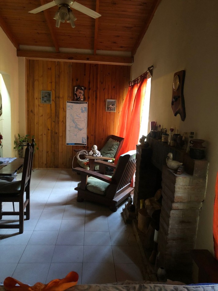 VENTA CASA QUINTA EN VERONICA -  PUNTA INDIO Q-331 