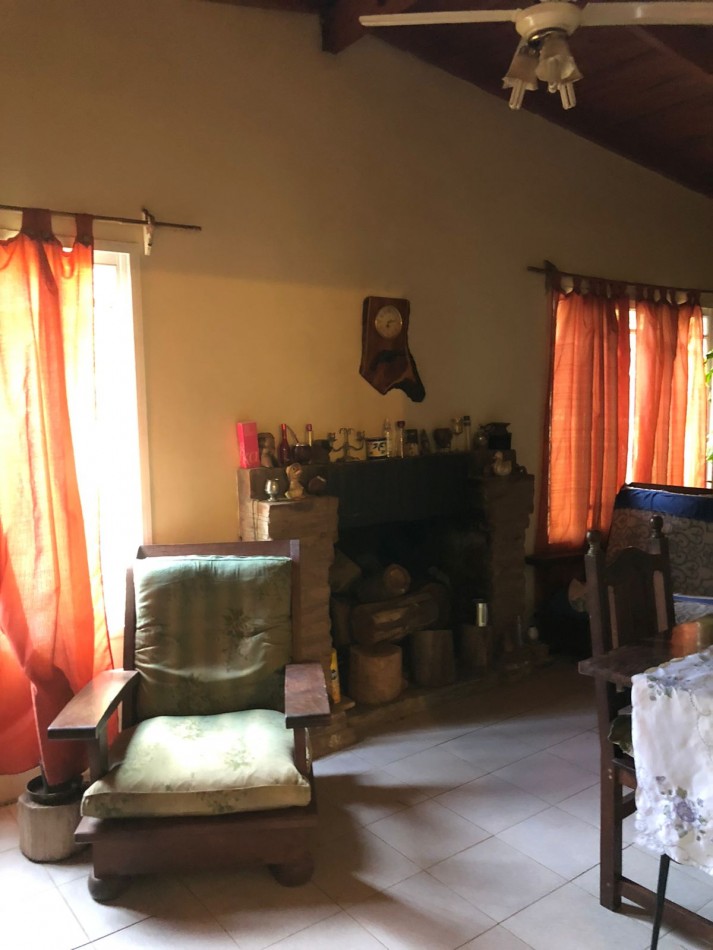 VENTA CASA QUINTA EN VERONICA -  PUNTA INDIO Q-331 