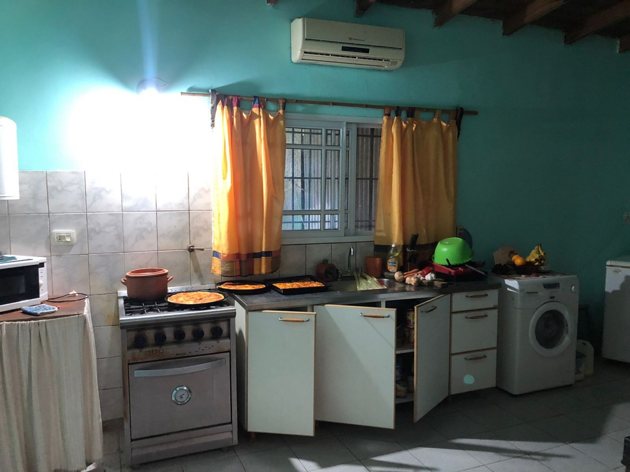 VENTA CASA QUINTA EN VERONICA -  PUNTA INDIO Q-331 