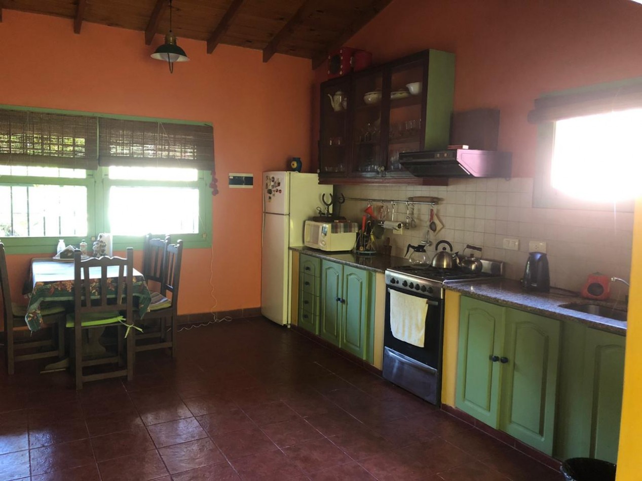Casa Quinta - Veronica - Punta Indio Q-326