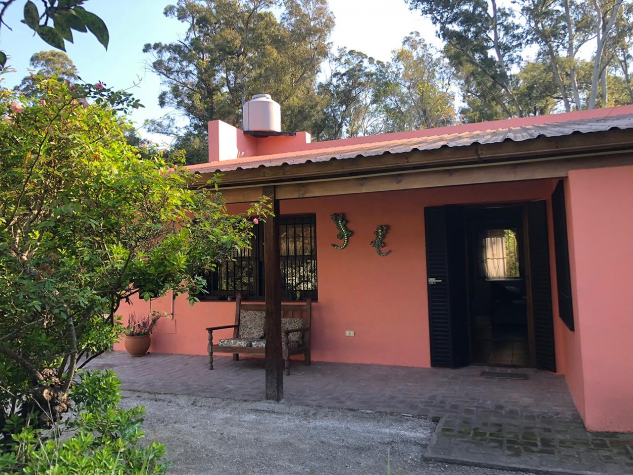 Casa Quinta - Veronica - Punta Indio Q-326