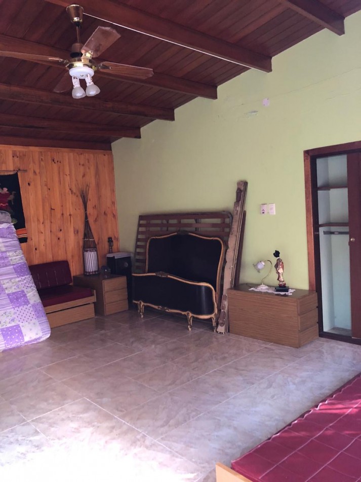 Casa Quinta - Veronica - Punta Indio Q-326