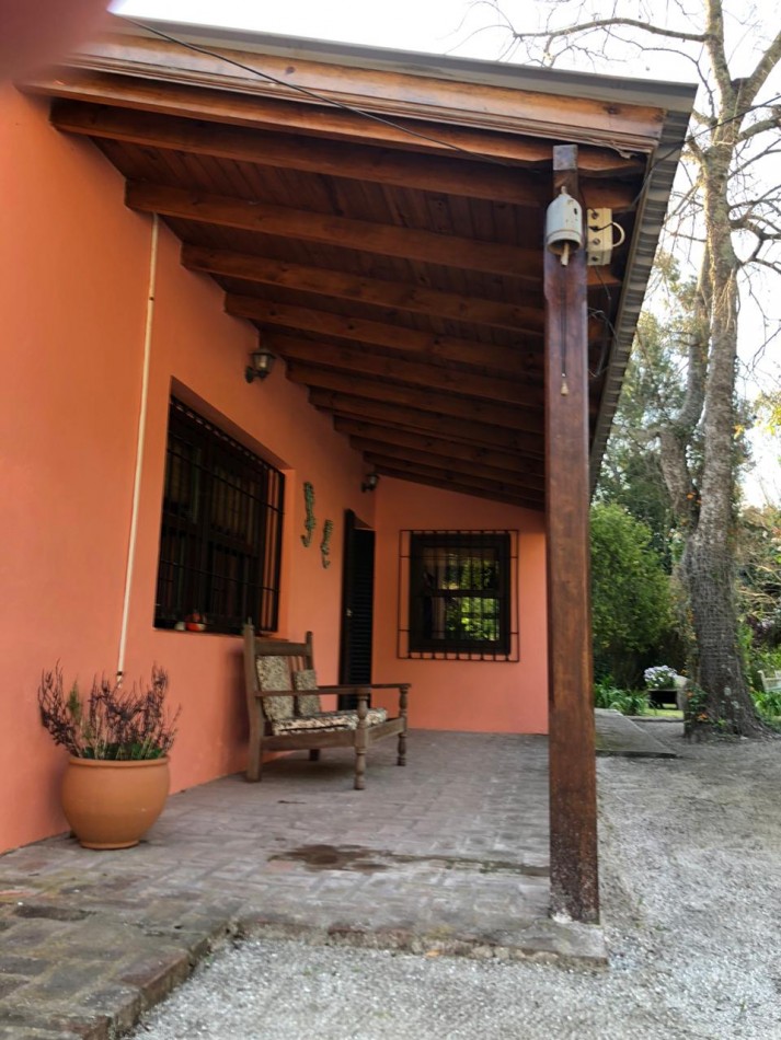 Casa Quinta - Veronica - Punta Indio Q-326