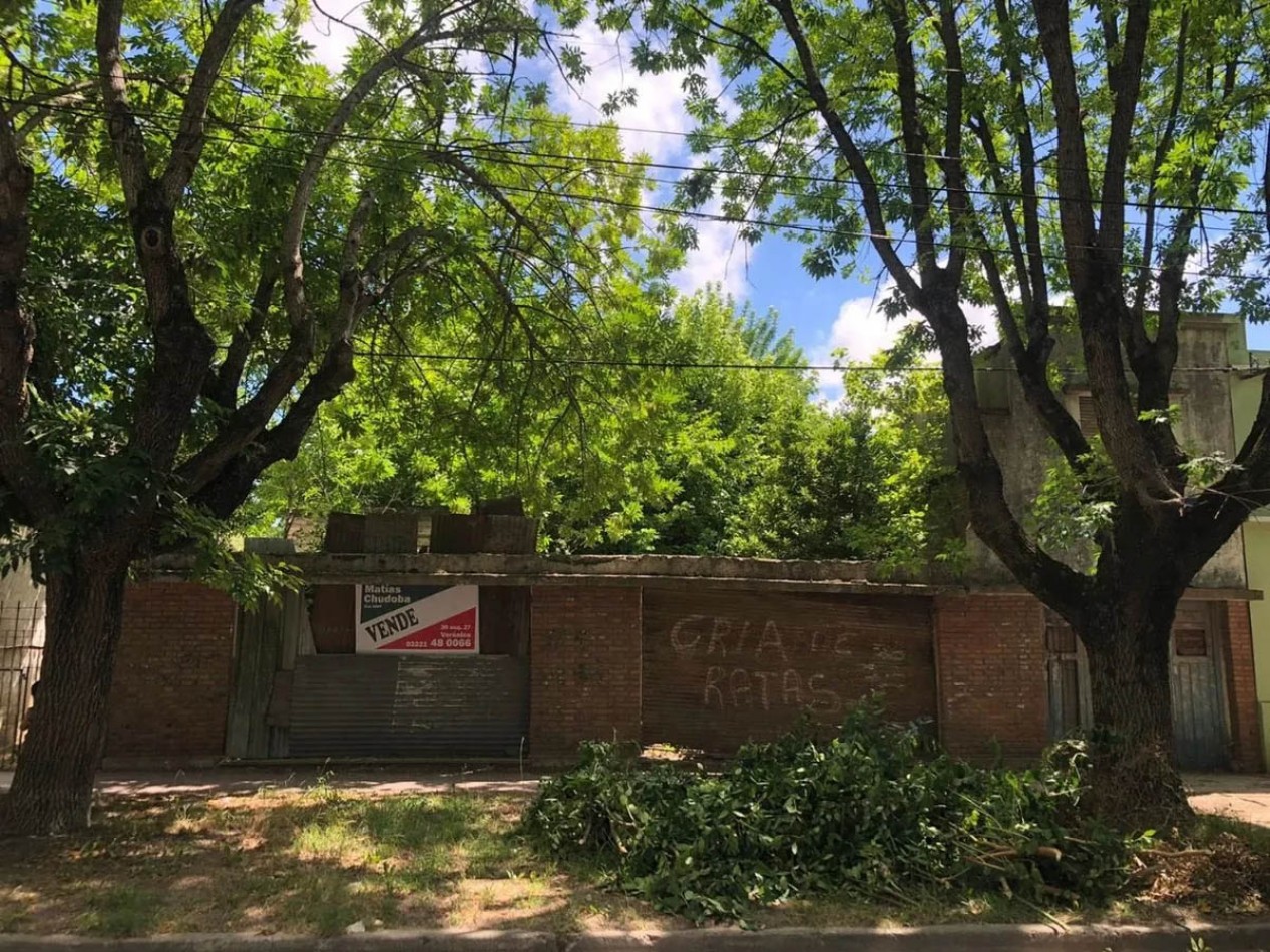 LOTE - VENTA - CENTRICO AMPLIO VERONICA - PUNTA INDIO T-760
