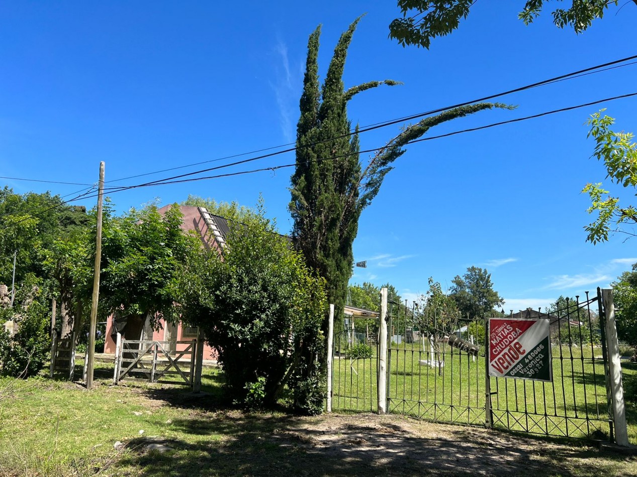 Casa Quinta - VENTA - Veronica Punta Indio K - 1171