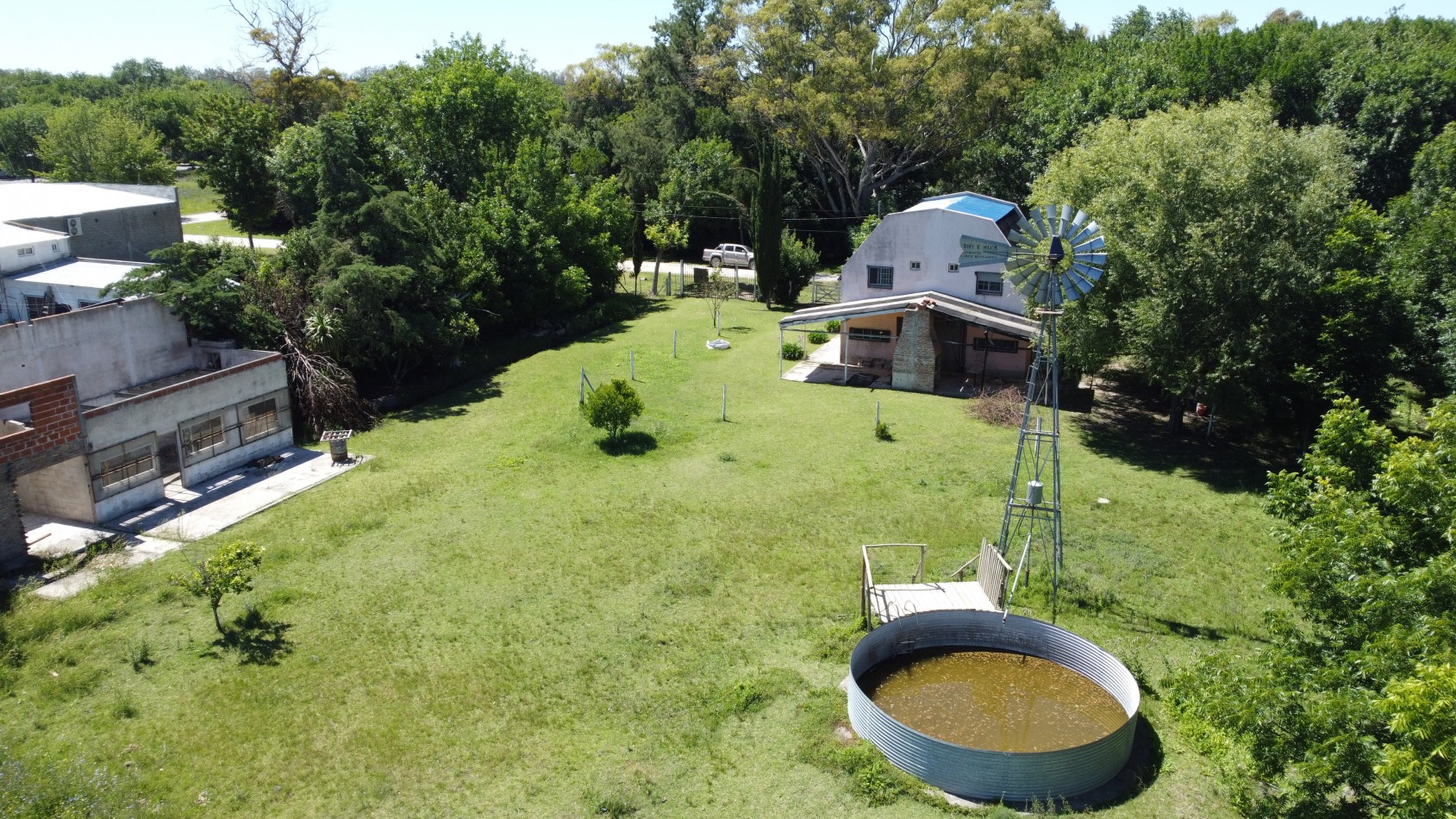 Casa Quinta - VENTA - Veronica Punta Indio K - 1171