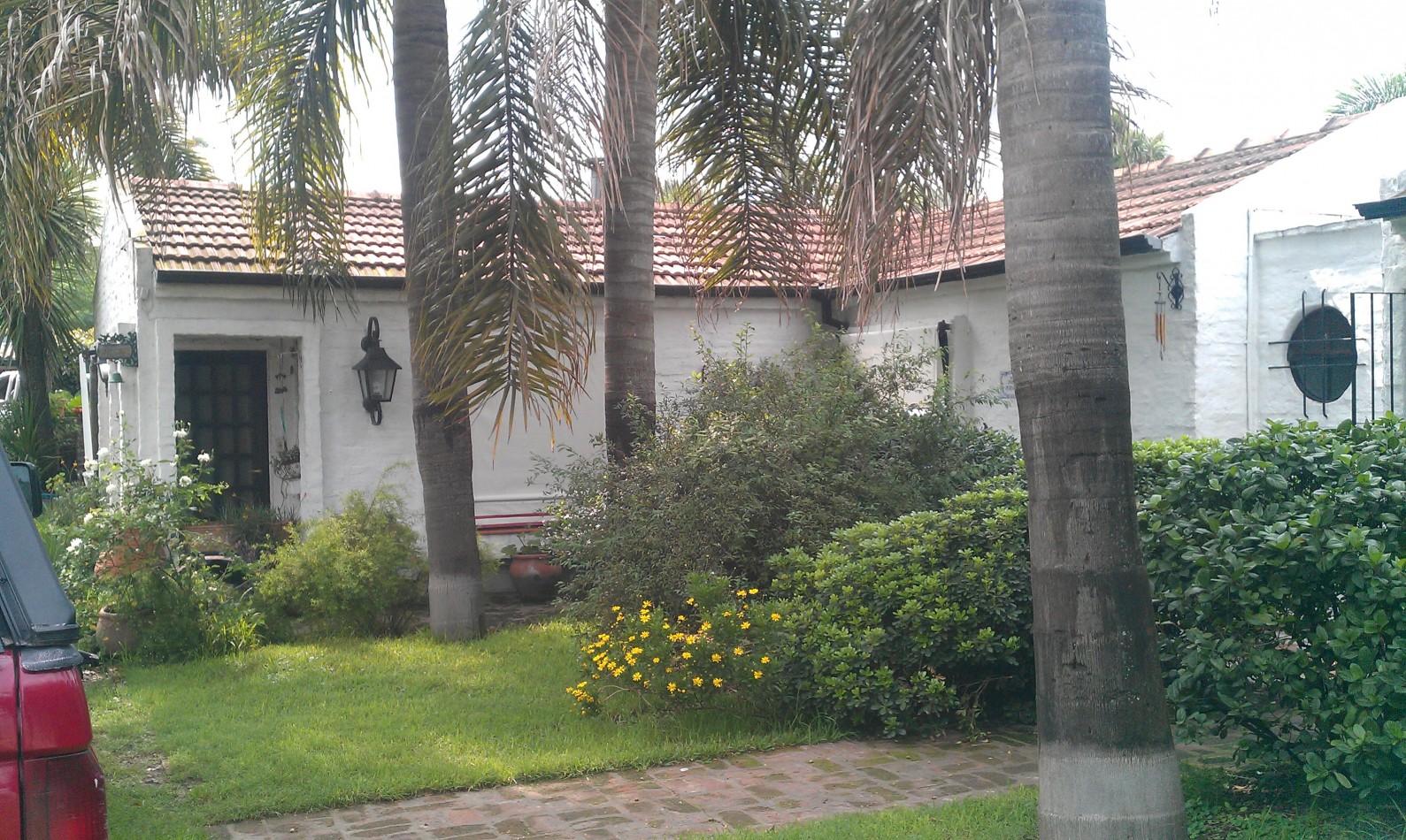 CASA QUINTA - VENTA - OPORTUNIDAD!!! 