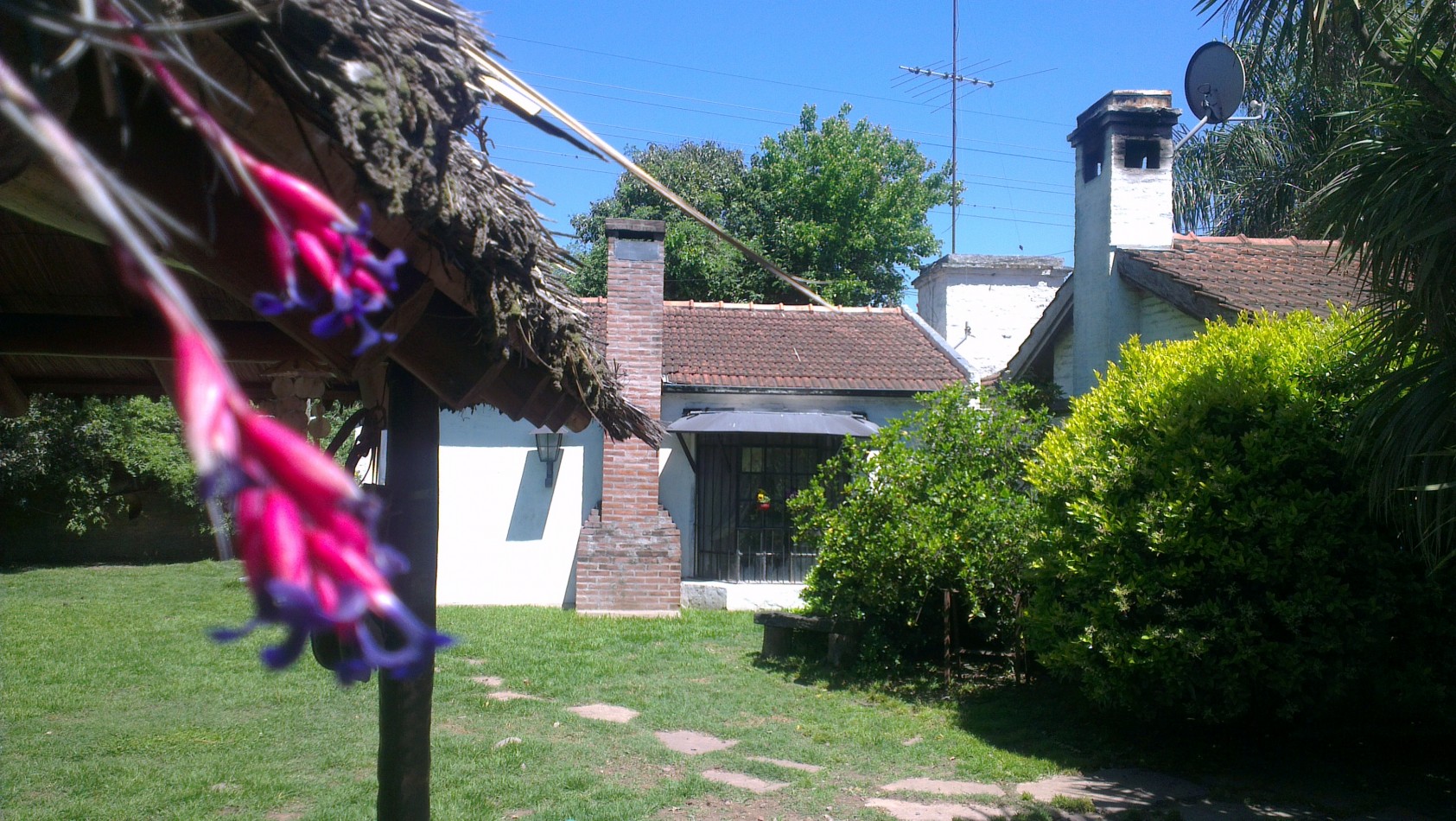 CASA QUINTA - VENTA - OPORTUNIDAD!!! 