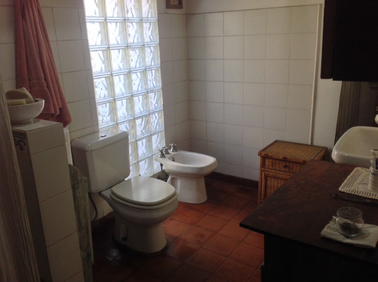 CASA QUINTA - VENTA - OPORTUNIDAD!!! 