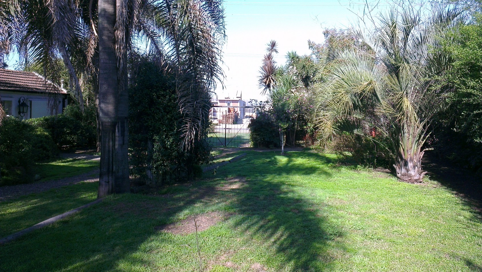 CASA QUINTA - VENTA - OPORTUNIDAD!!! 