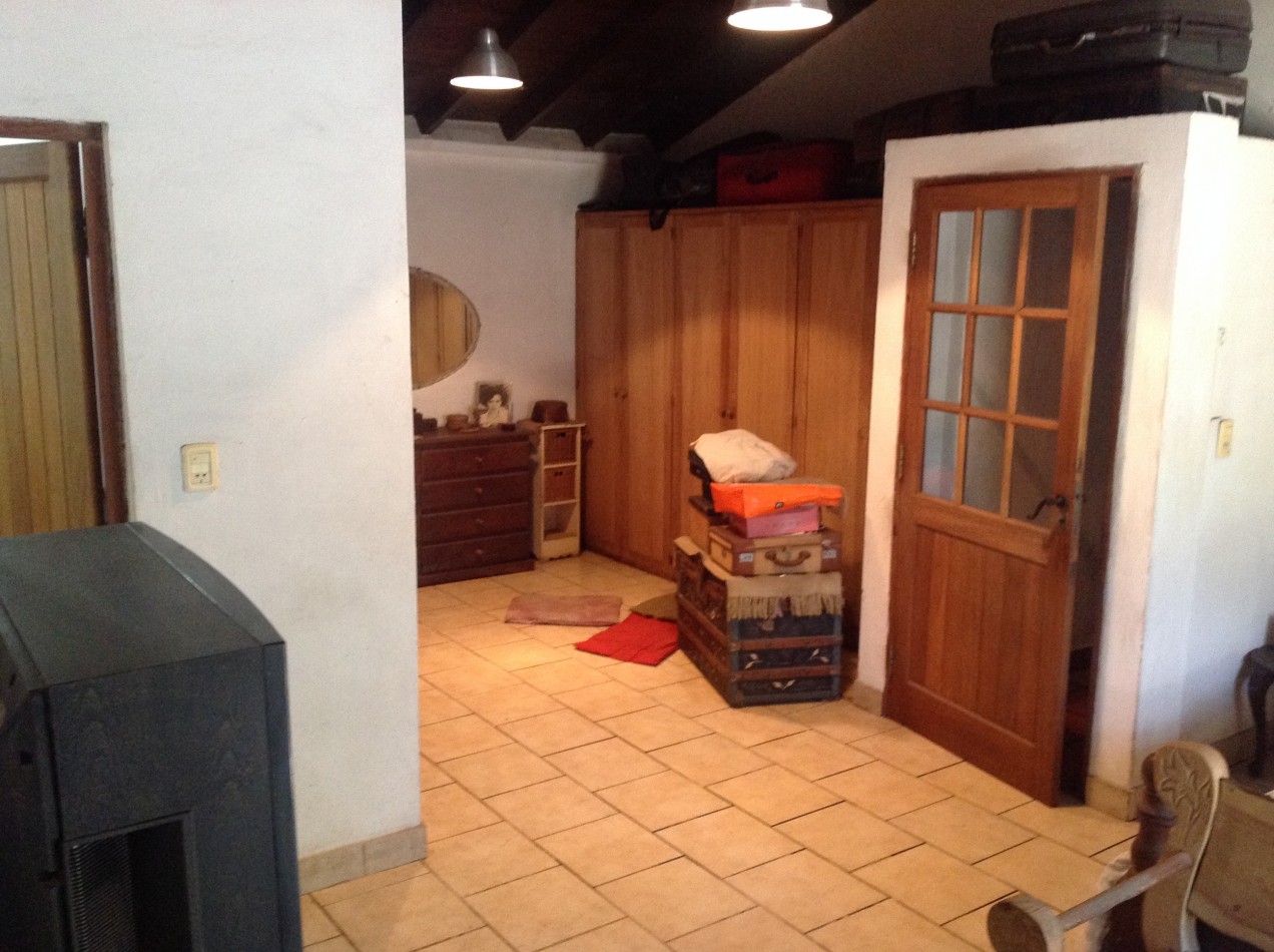 CASA QUINTA - VENTA - OPORTUNIDAD!!! 