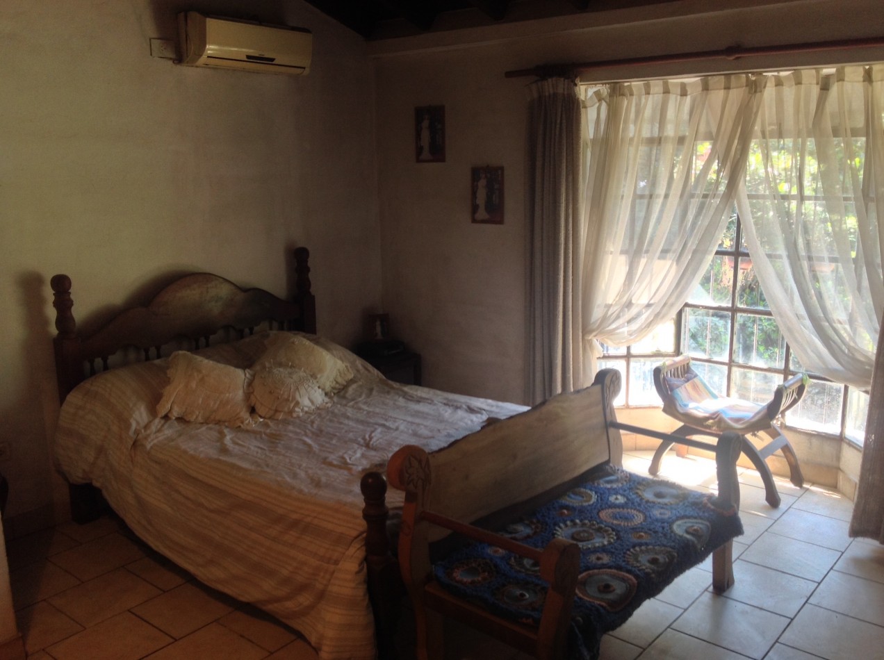 CASA QUINTA - VENTA - OPORTUNIDAD!!! 