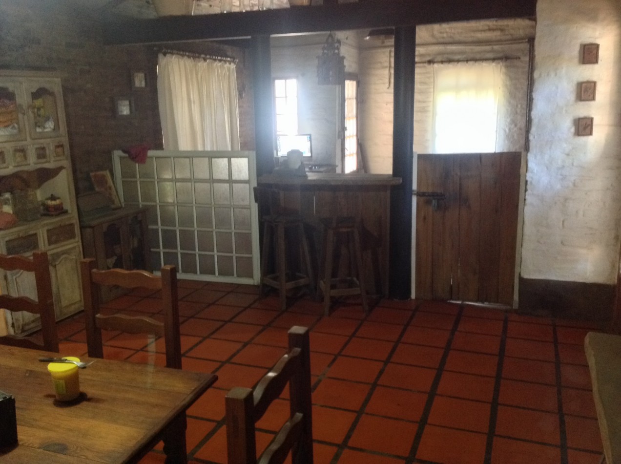 CASA QUINTA - VENTA - OPORTUNIDAD!!! 