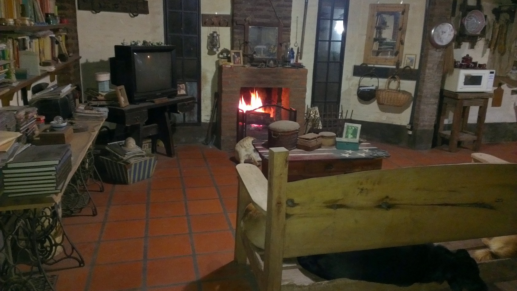 CASA QUINTA - VENTA - OPORTUNIDAD!!! 
