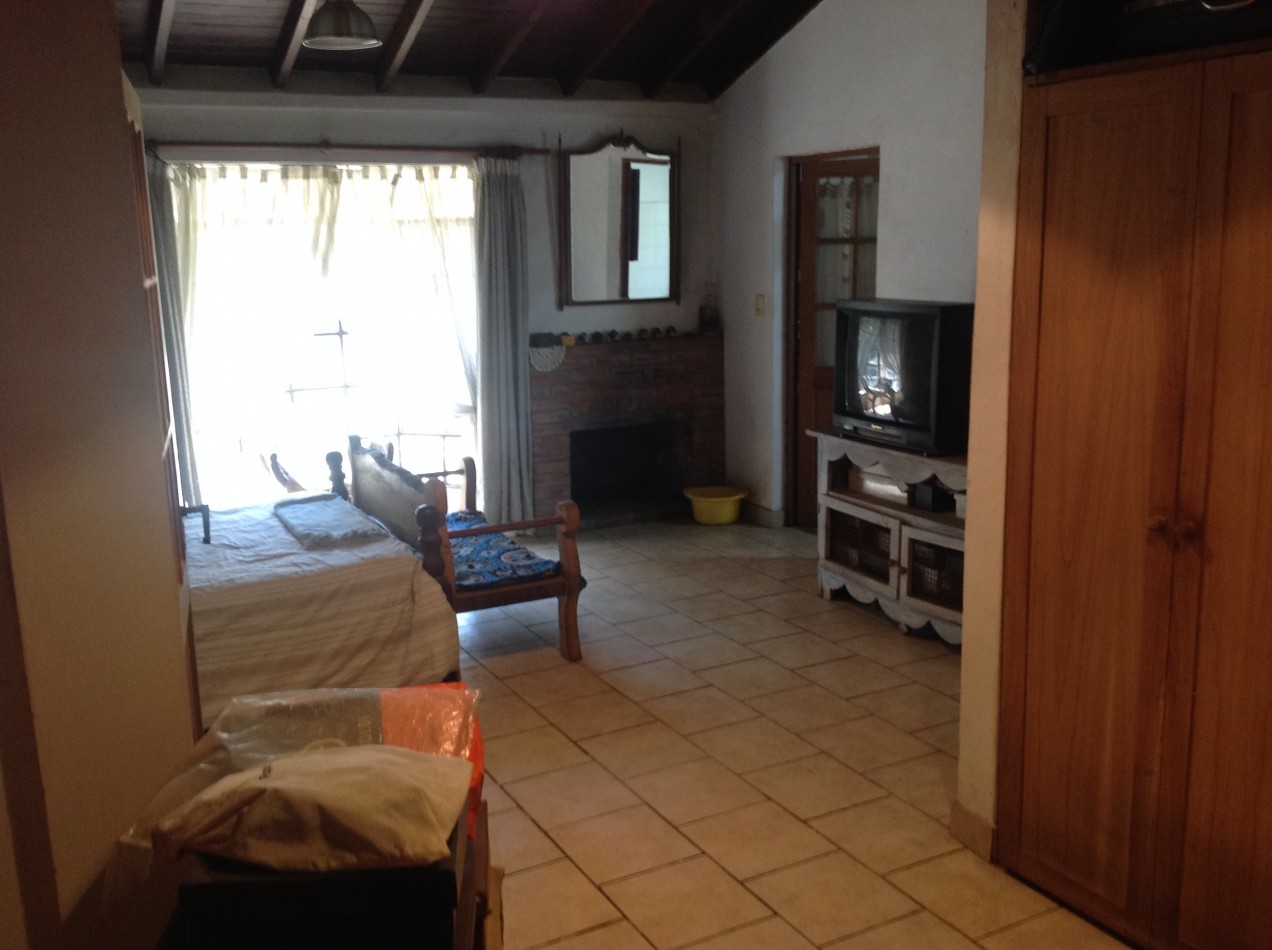 CASA QUINTA - VENTA - OPORTUNIDAD!!! 