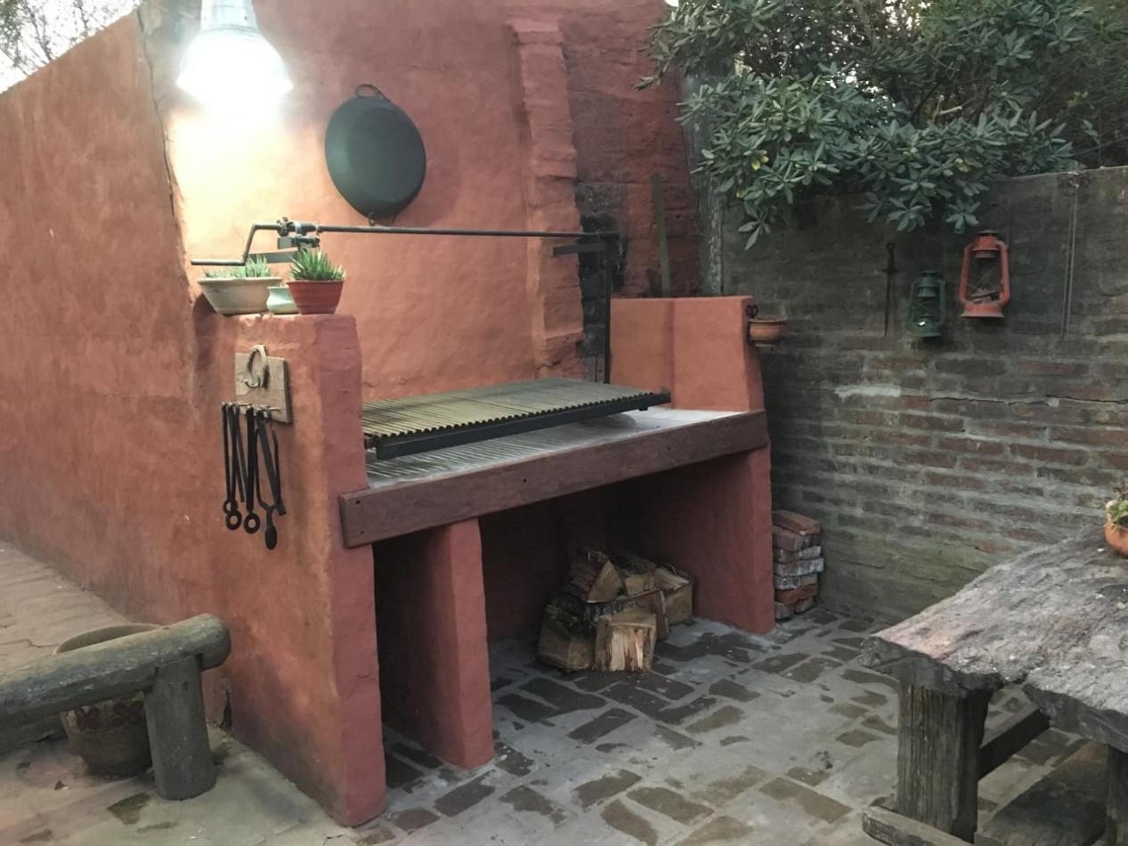 CASA QUINTA - VENTA - OPORTUNIDAD!!! 