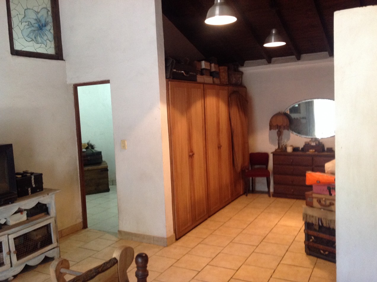 CASA QUINTA - VENTA - OPORTUNIDAD!!! 