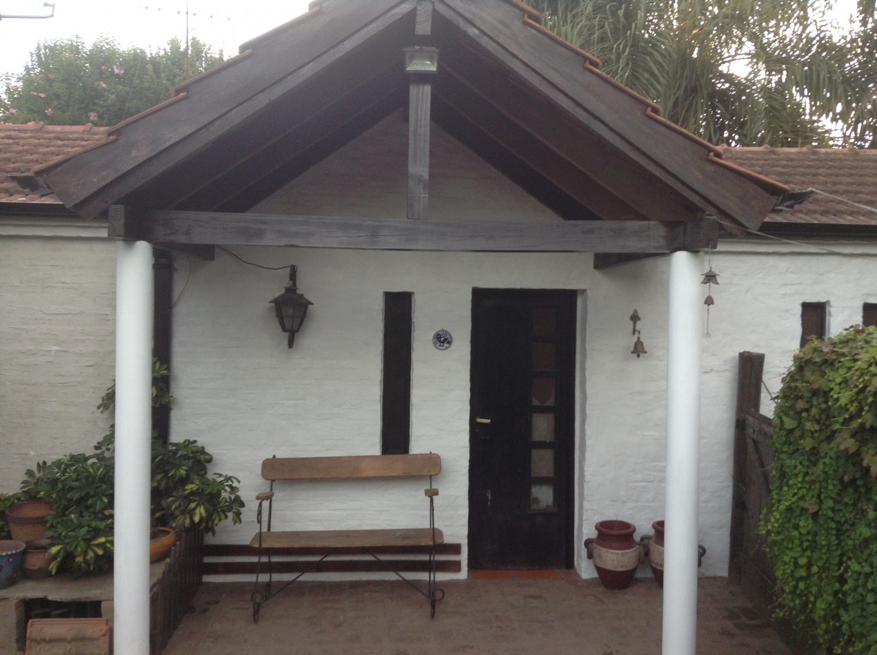 CASA QUINTA - VENTA - OPORTUNIDAD!!! 
