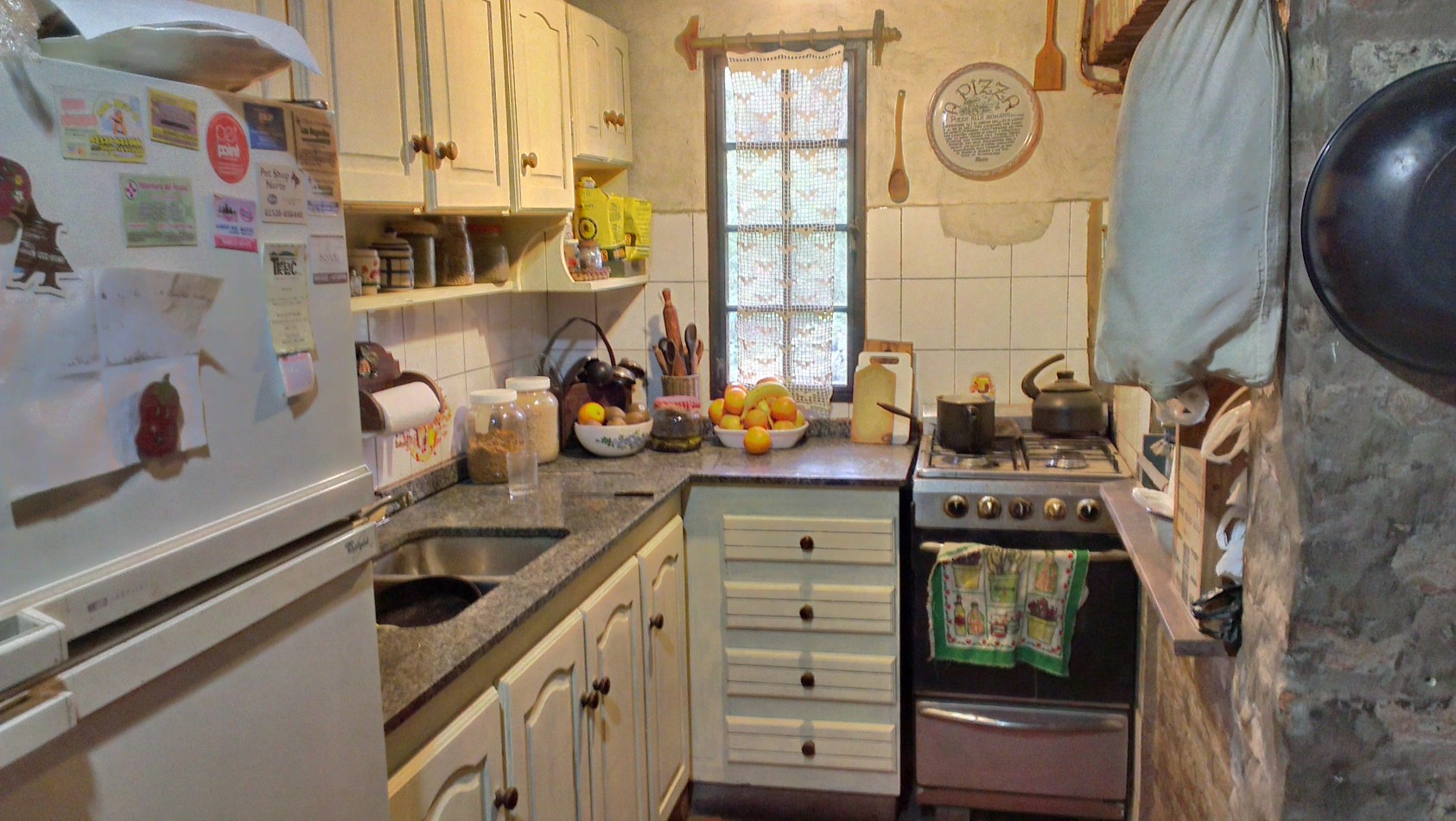 CASA QUINTA - VENTA - OPORTUNIDAD!!! 