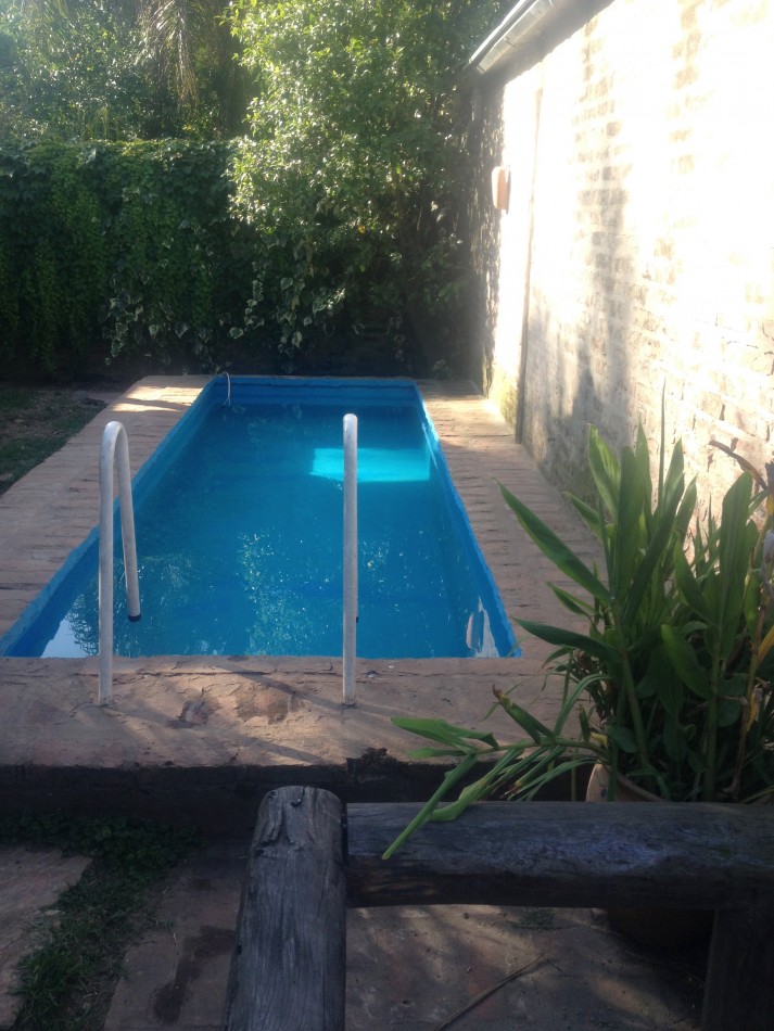 CASA QUINTA - VENTA - OPORTUNIDAD!!! 