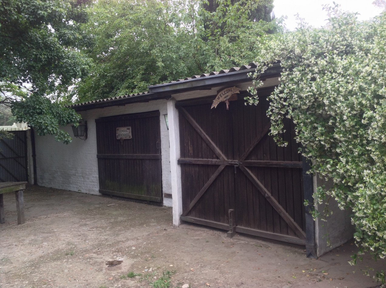 CASA QUINTA - VENTA - OPORTUNIDAD!!! 