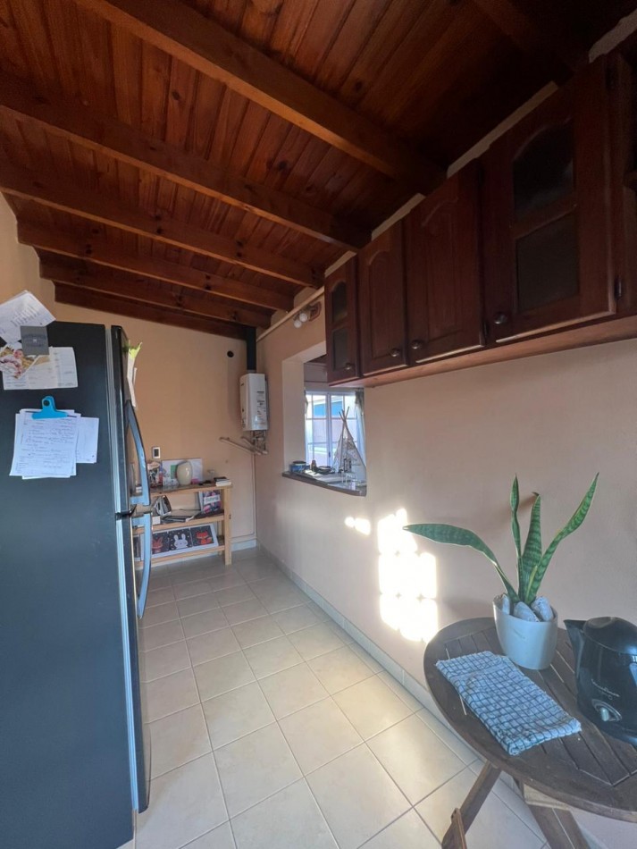 CASA - VENTA - IMPECABLE VERONICA K-1193