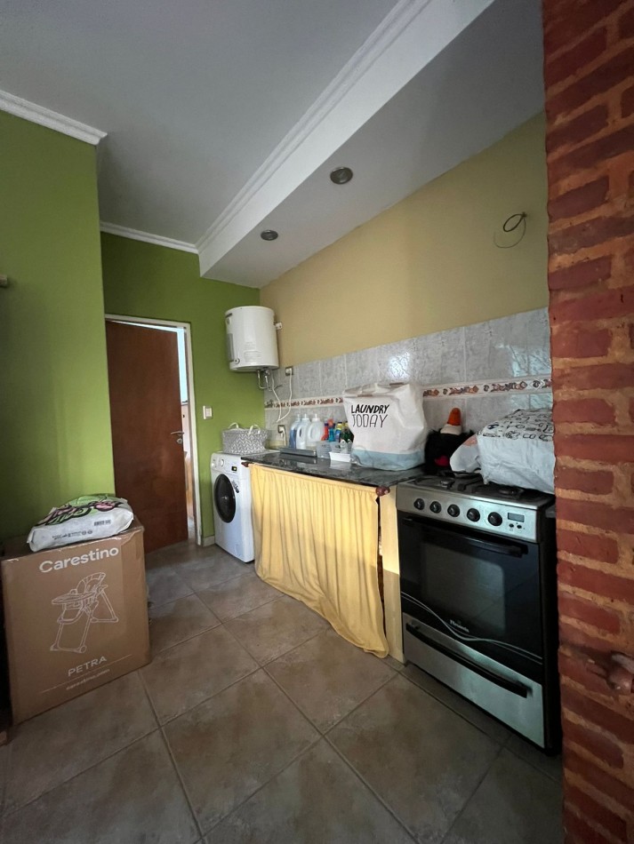 CASA - VENTA - IMPECABLE VERONICA K-1193