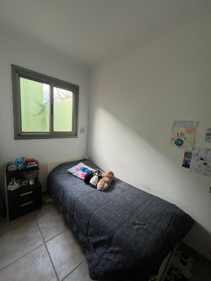 CASA - VENTA - IMPECABLE VERONICA K-1193