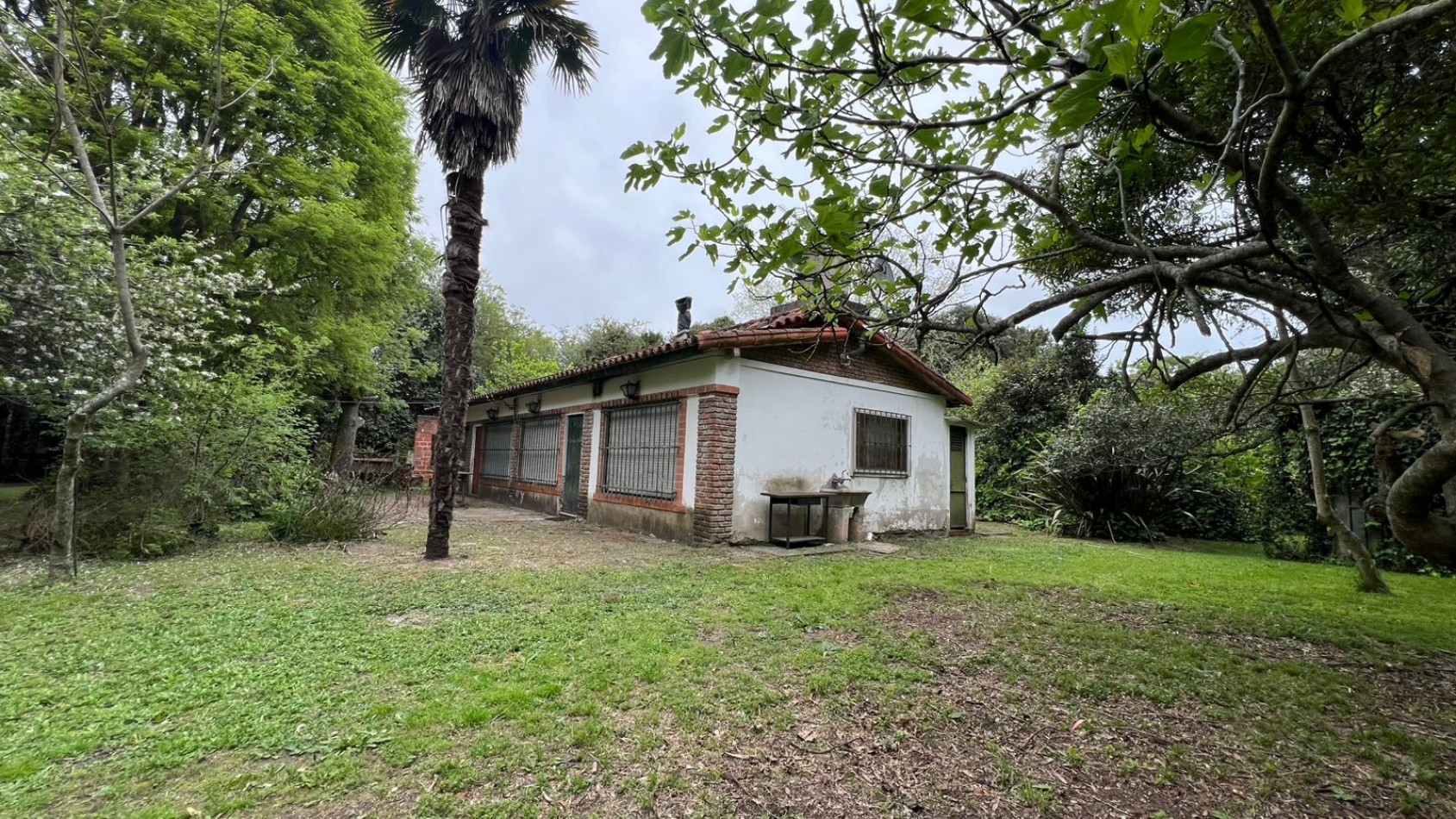 Casas y Lotes - VENTA - Punta Indio K-1194/T-794