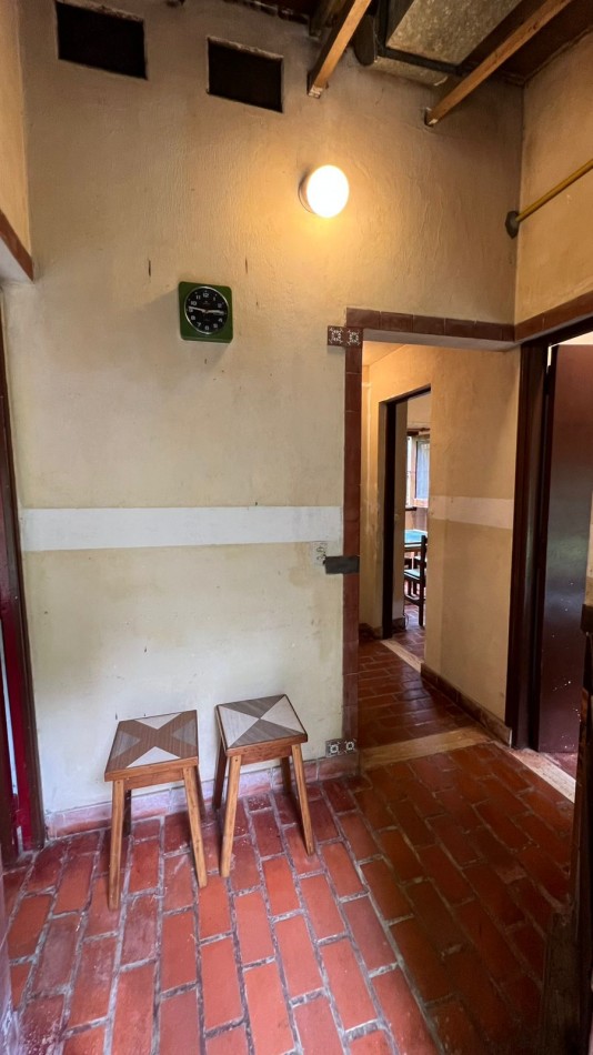 Casas y Lotes - VENTA - Punta Indio K-1194/T-794