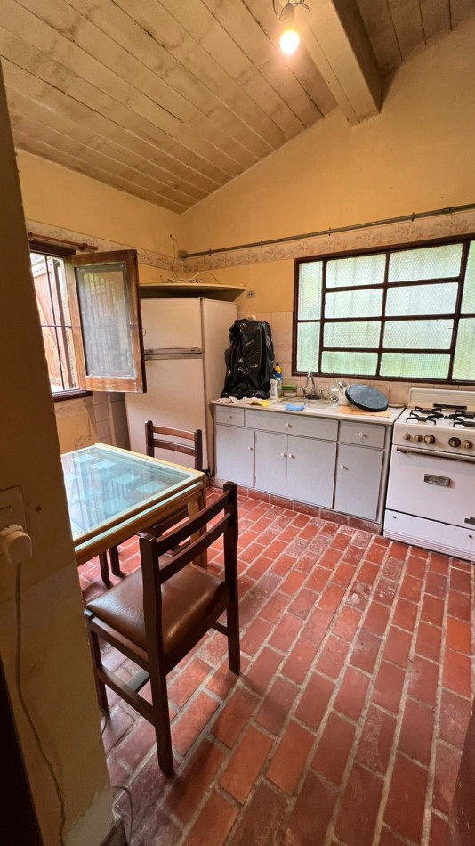 Casas y Lotes - VENTA - Punta Indio K-1194/T-794