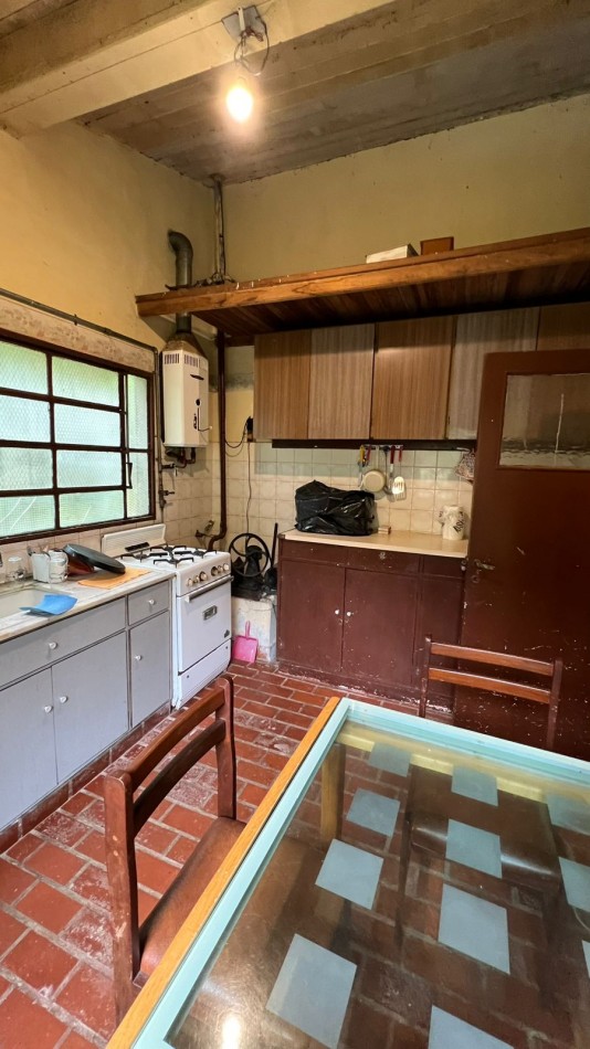 Casas y Lotes - VENTA - Punta Indio K-1194/T-794