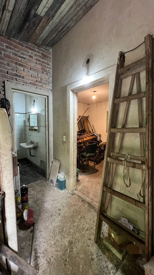 Casas y Lotes - VENTA - Punta Indio K-1194/T-794