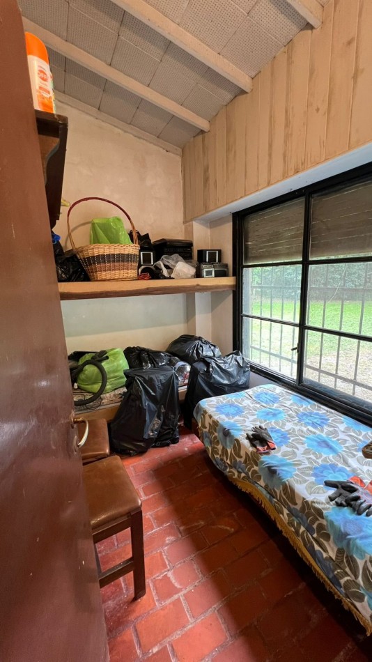 Casas y Lotes - VENTA - Punta Indio K-1194/T-794