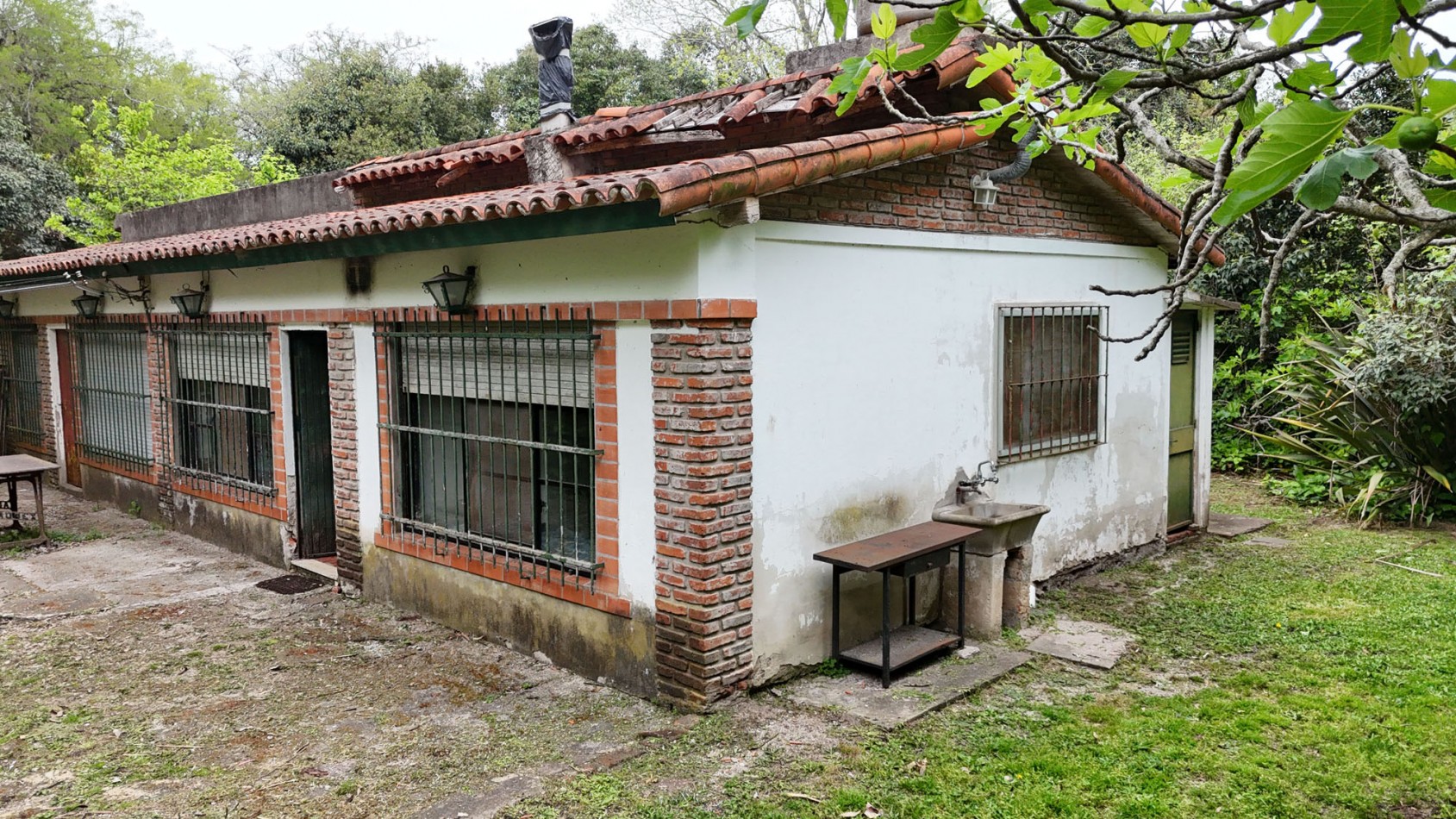 Casas y Lotes - VENTA - Punta Indio K-1194/T-794