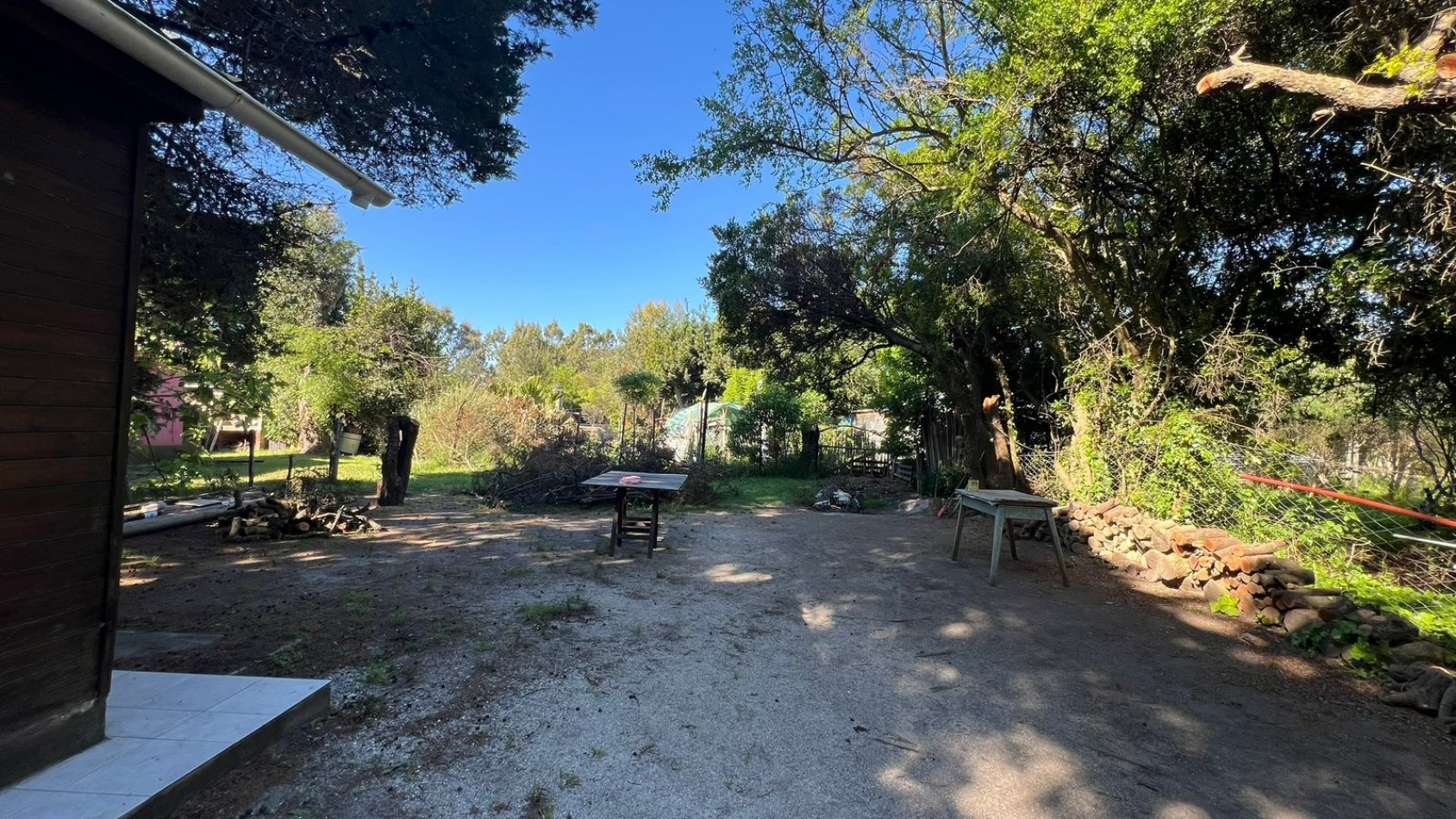  3 DUPLEX + CABAÑA - VENTA - en PUNTA DEL INDIO  (bajamos le precio)