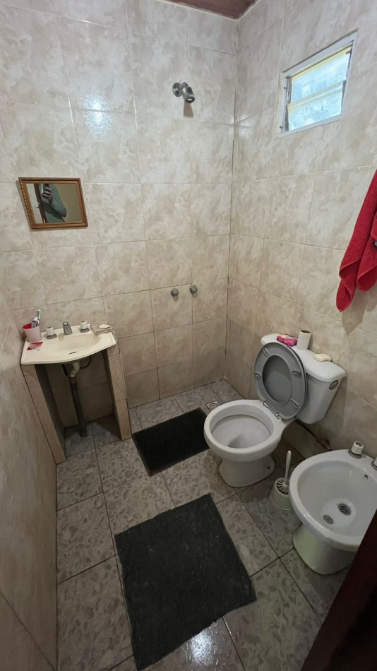  3 DUPLEX + CABAÑA - VENTA - en PUNTA DEL INDIO  (bajamos le precio)