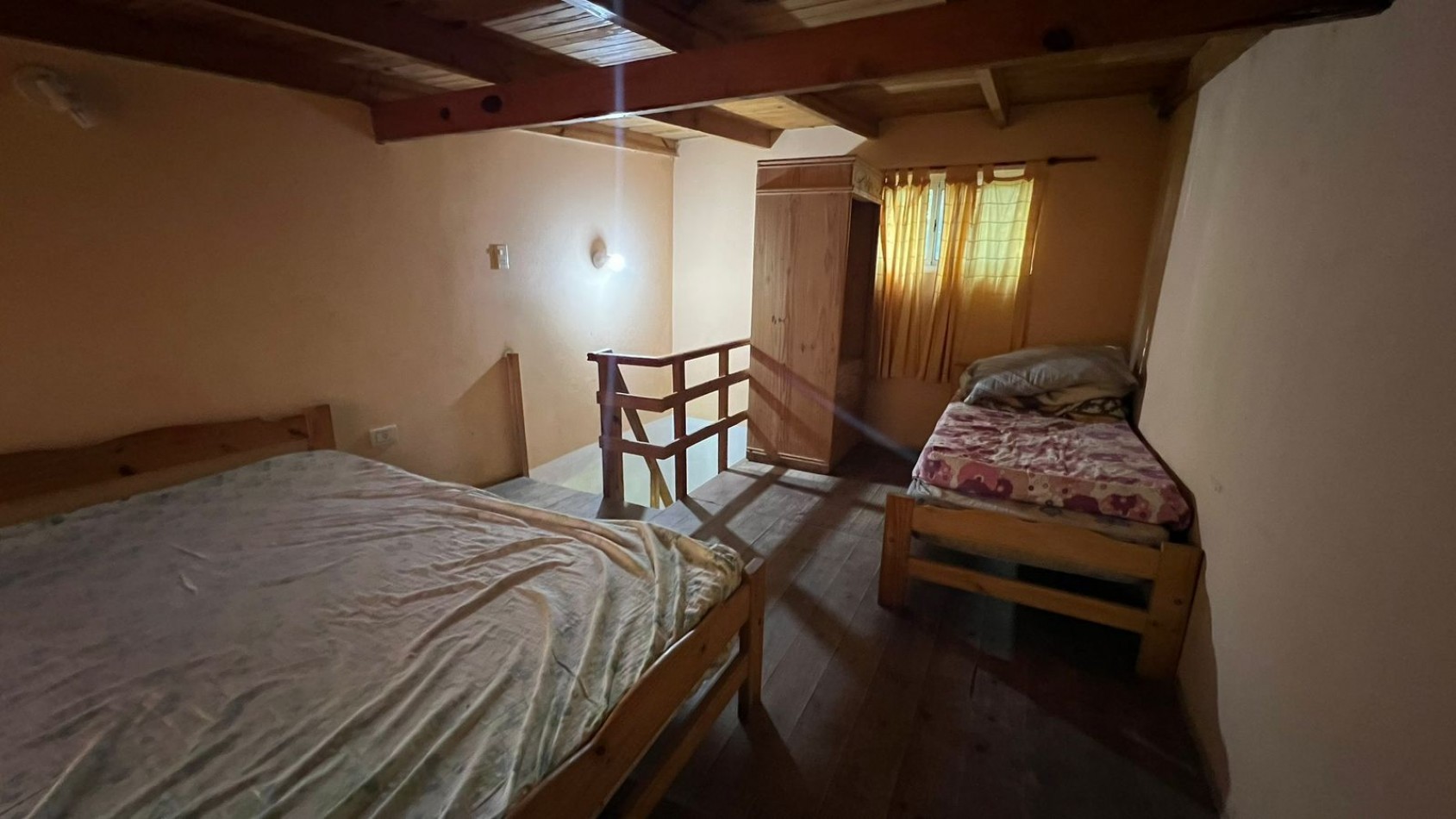  3 DUPLEX + CABAÑA - VENTA - en PUNTA DEL INDIO  (bajamos le precio)