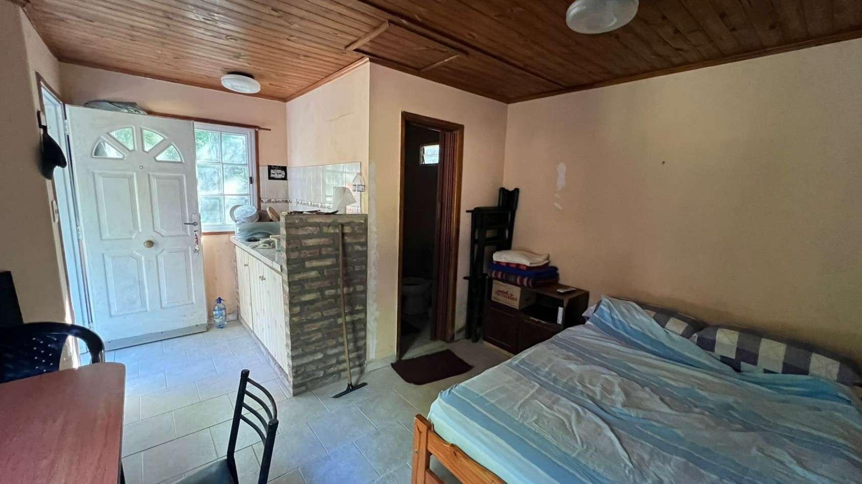  3 DUPLEX + CABAÑA - VENTA - en PUNTA DEL INDIO  (bajamos le precio)