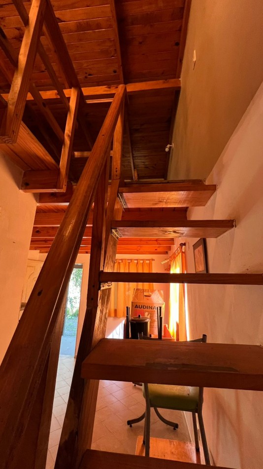 3 DUPLEX + CABAÑA - VENTA - en PUNTA DEL INDIO  (bajamos le precio)
