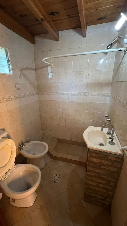  3 DUPLEX + CABAÑA - VENTA - en PUNTA DEL INDIO  (bajamos le precio)