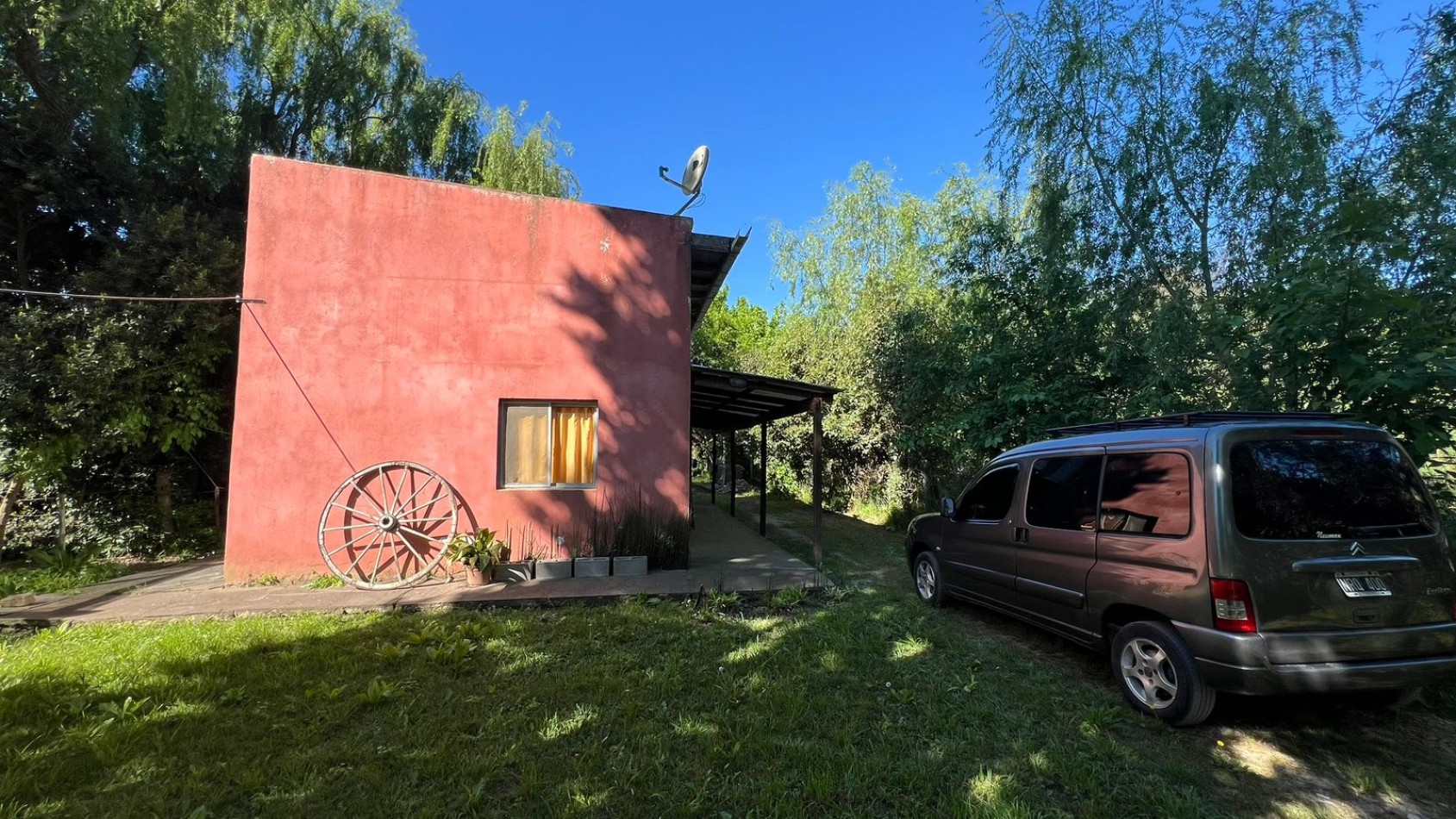  3 DUPLEX + CABAÑA - VENTA - en PUNTA DEL INDIO  (bajamos le precio)