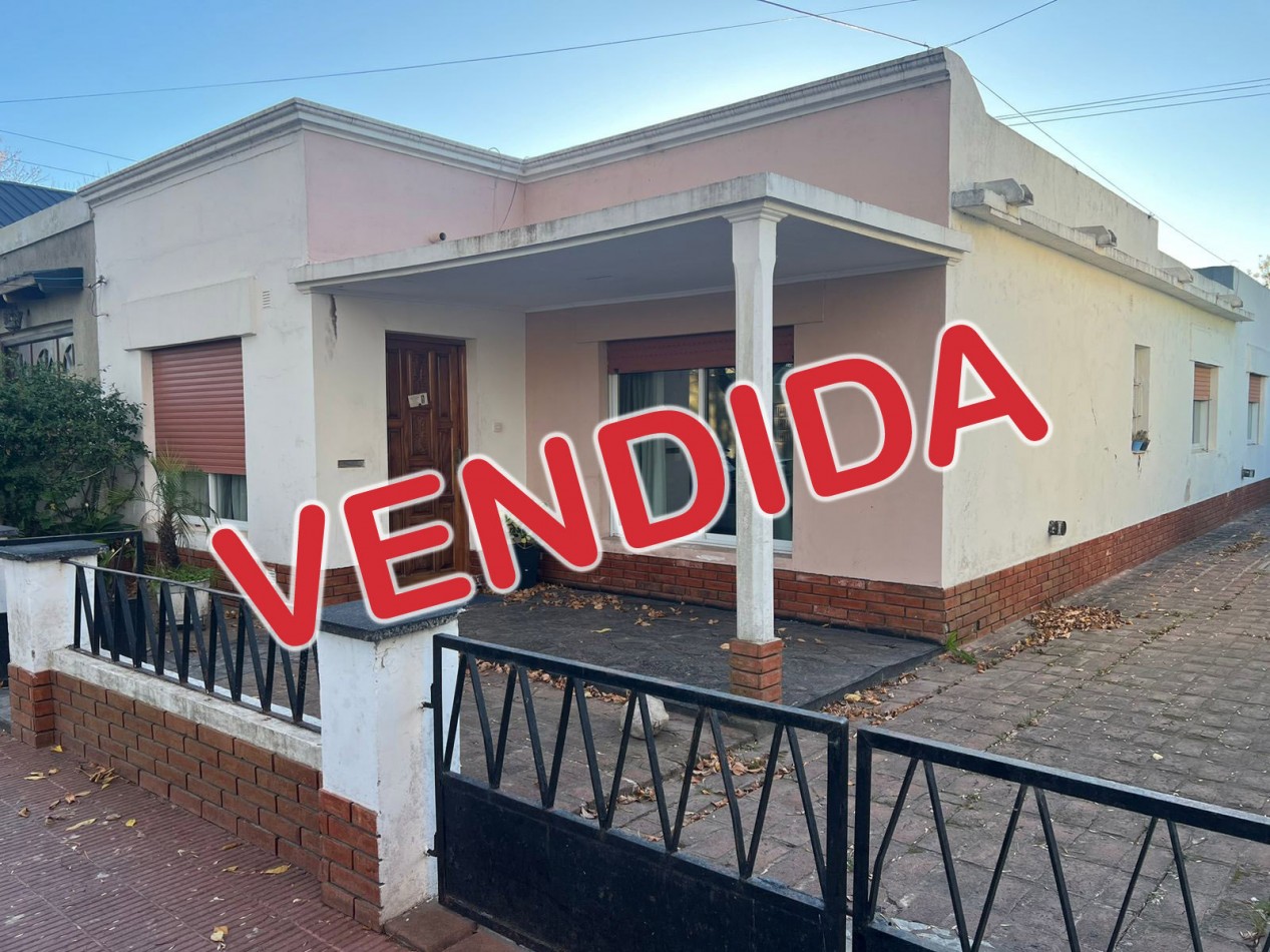 Casa 3 Dorms en Veronica K-1187